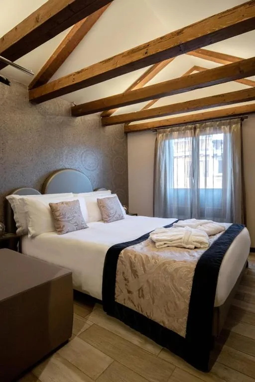 Alle Guglie Boutique Hotel — foto 6