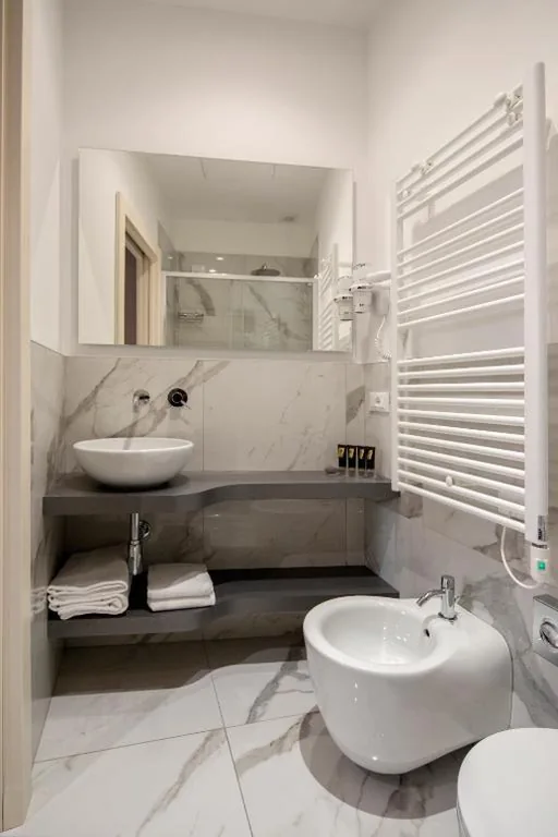 Alle Guglie Boutique Hotel — foto 7