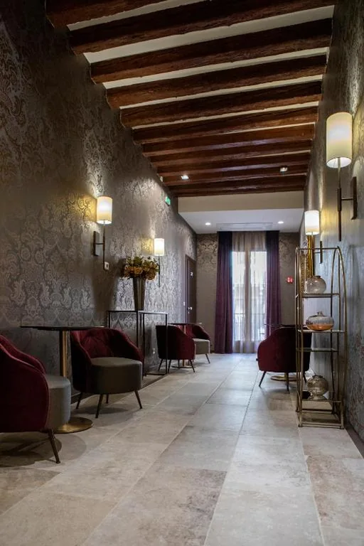 Alle Guglie Boutique Hotel — foto 8