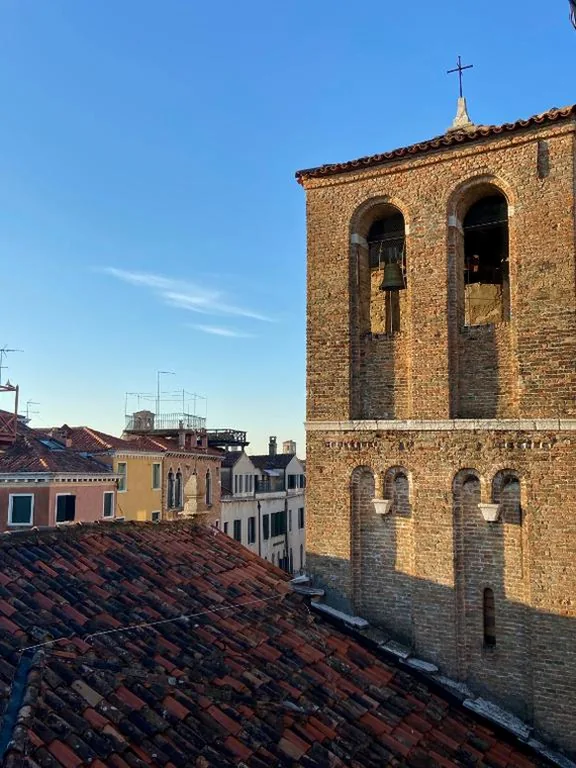 Alloggi Ai Tessitori — foto 8