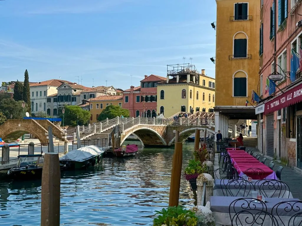 Alloggi Arlecchino — foto 5