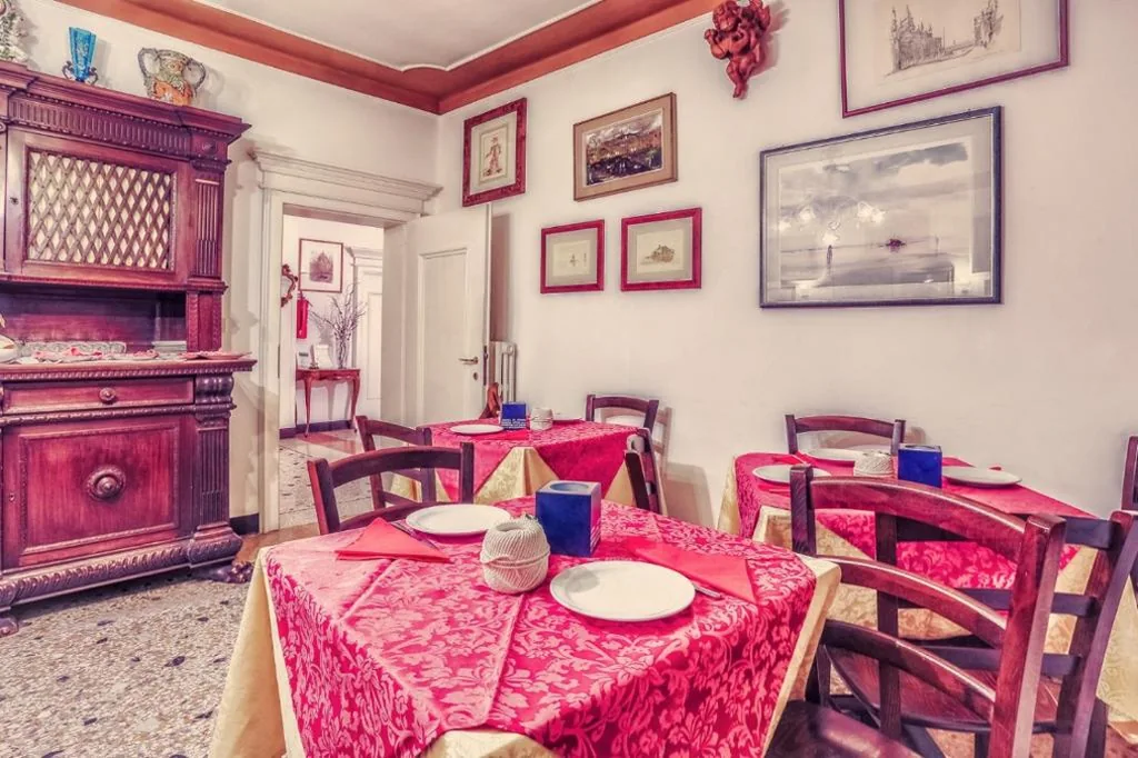 Alloggi B&b Allegri — foto 4