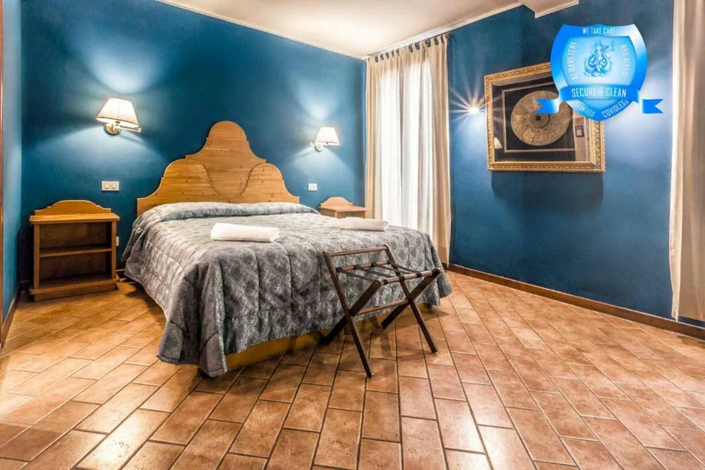 Alloggi B&b Allegri — foto 7