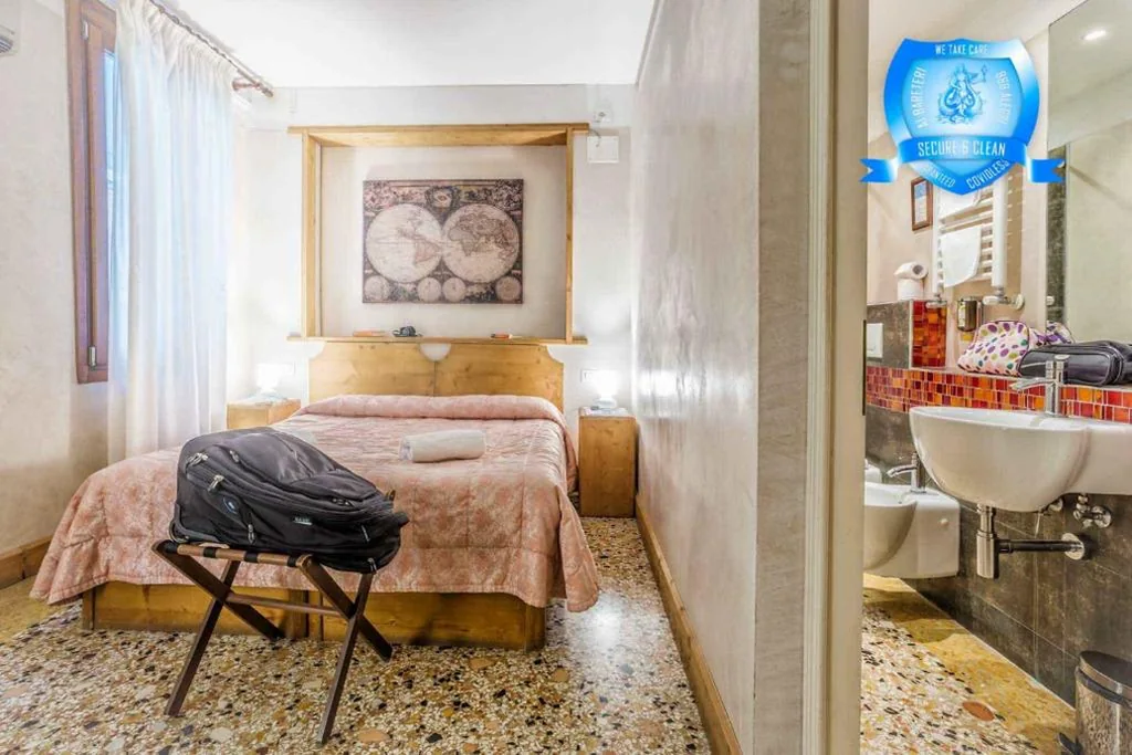 Alloggi B&b Allegri — foto 8