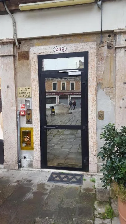 Alloggi Gerotto Calderan 3 — foto 4