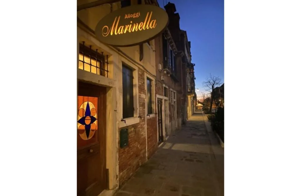 Alloggi Marinella