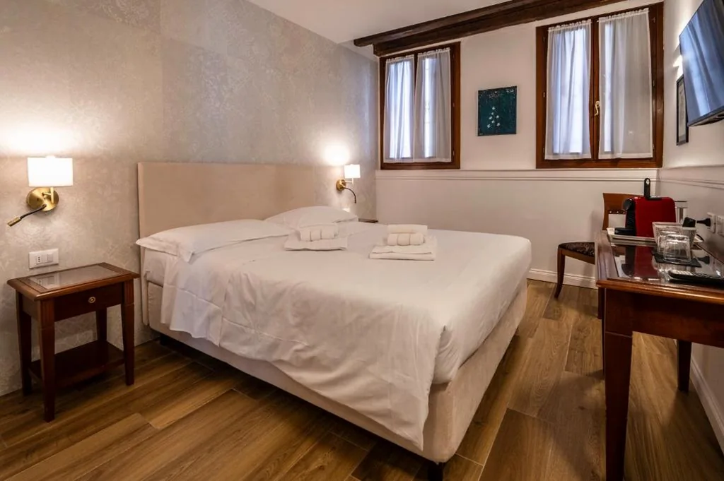 Alloggi Marinella — foto 6