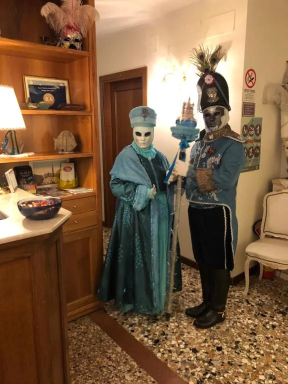 Alloggi Santa Sofia — foto 5