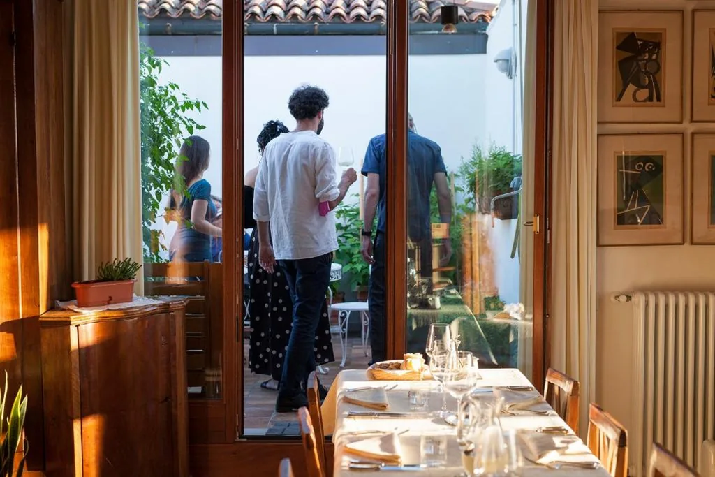Alloggio Casa Loredan — foto 4