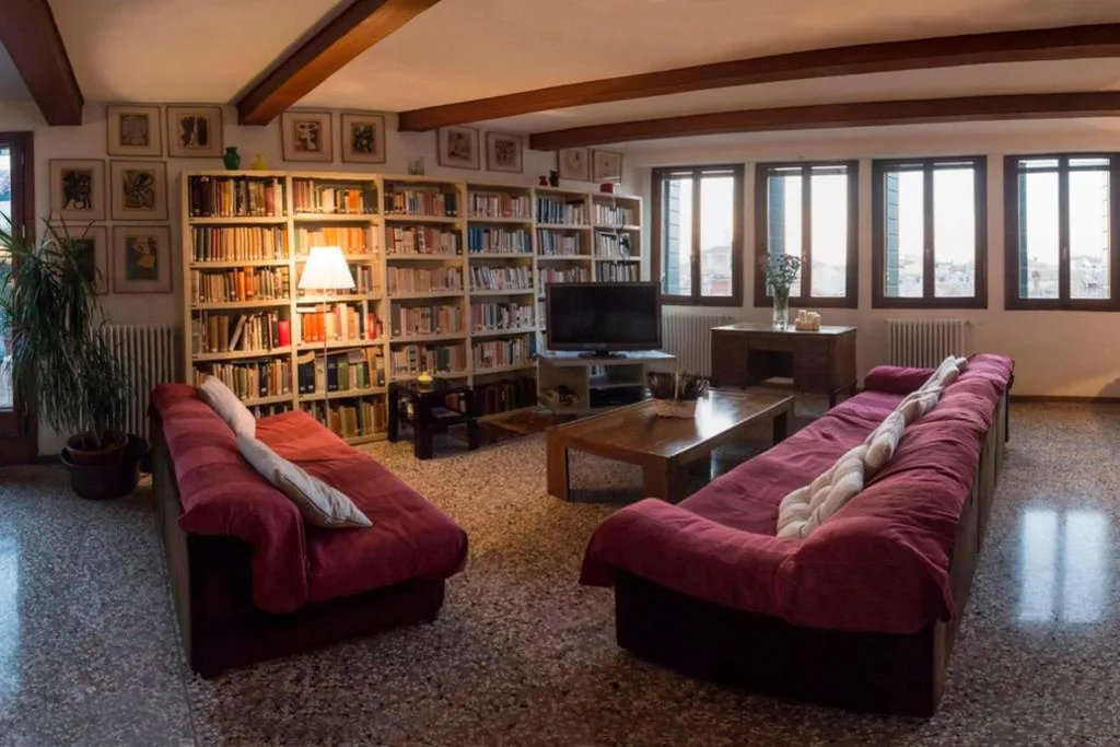 Alloggio Casa Loredan — foto 5