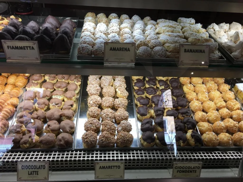 Alloggio Le Casette di Zecca Giorgia — foto 8