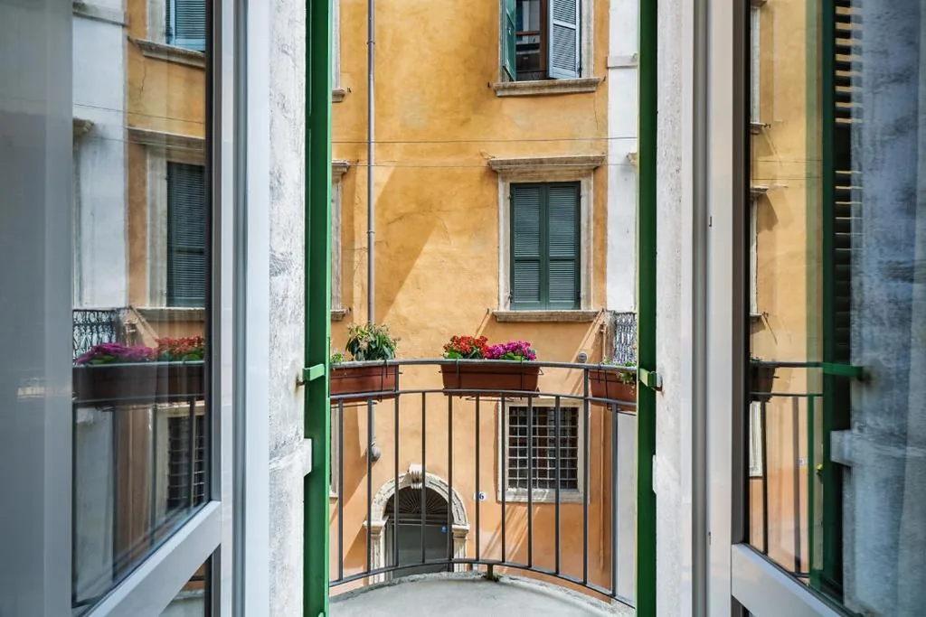 Alma Dimora Verona — foto 8