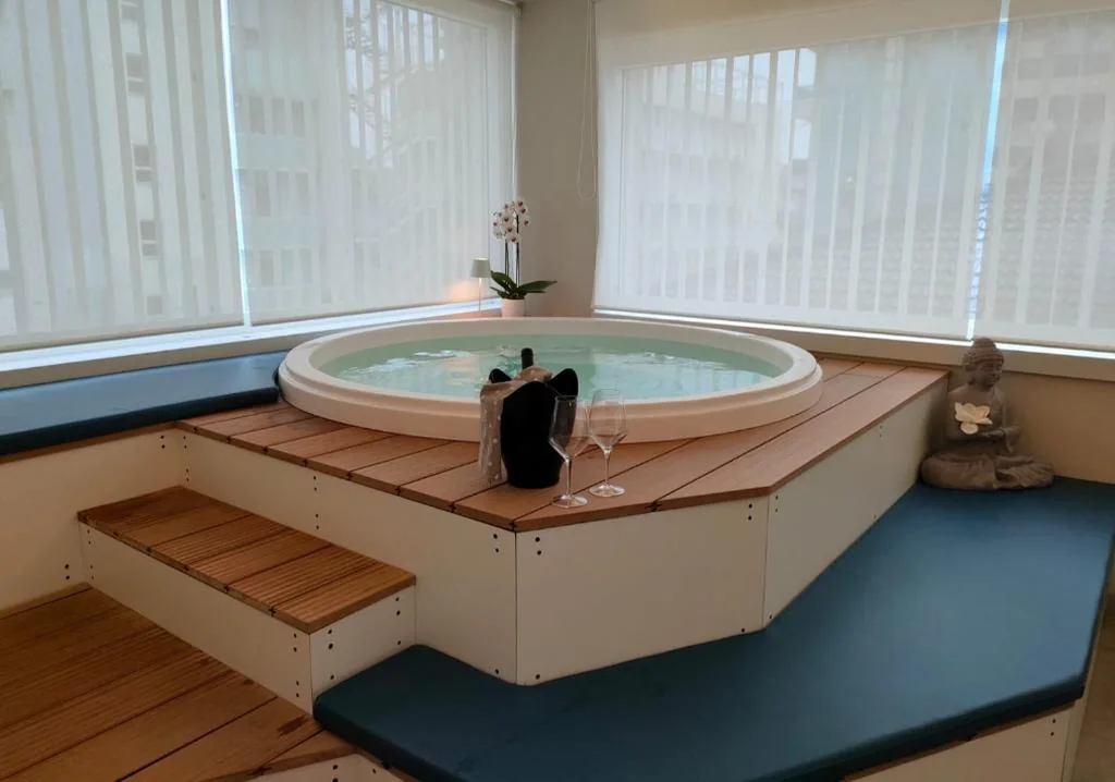 Almalux Jesolo Wellness & Spa 3 stelle superior