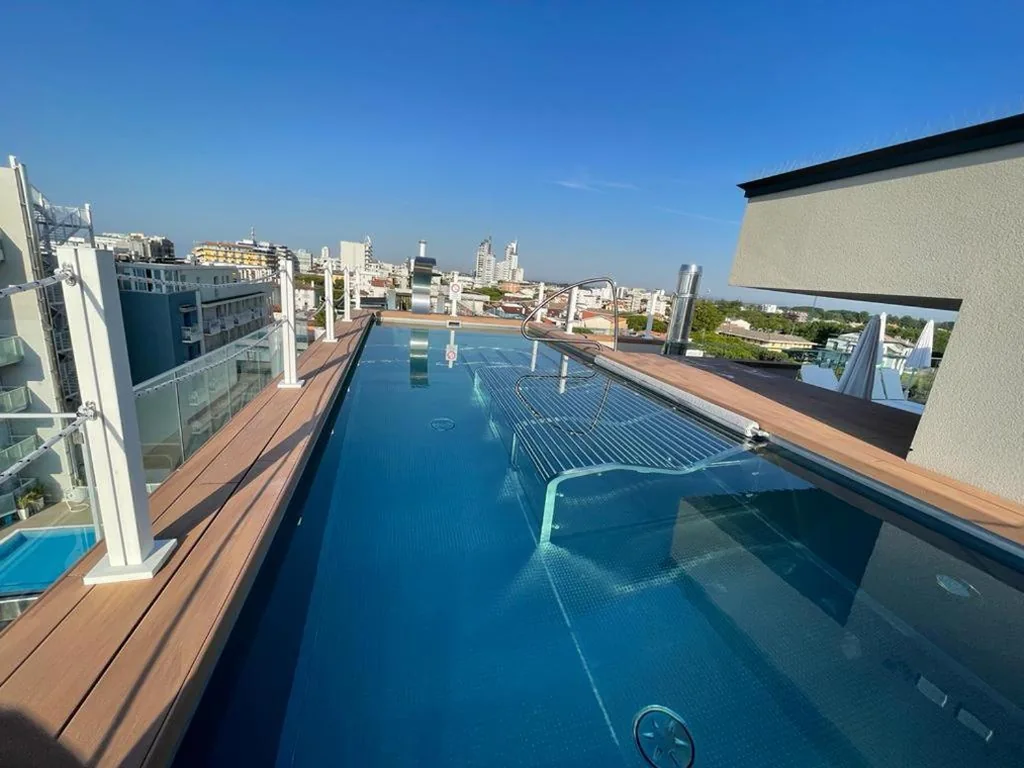 Almalux Jesolo Wellness & Spa 3 stelle superior — foto 3