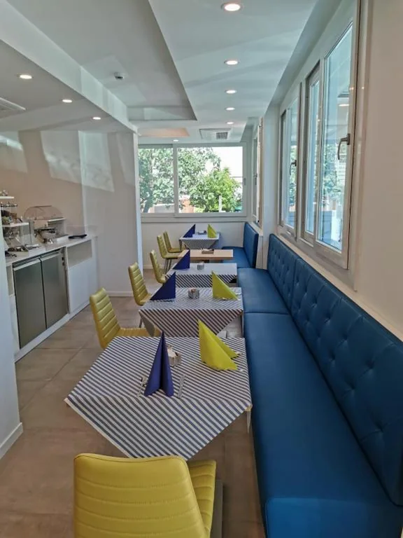 Almalux Jesolo Wellness & Spa 3 stelle superior — foto 4