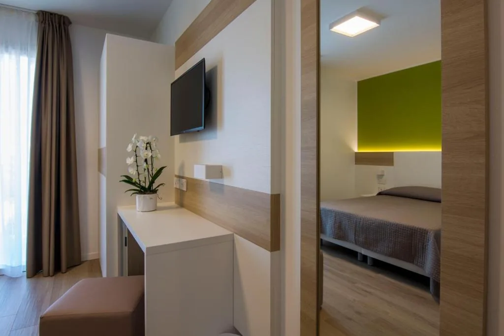 Almalux Jesolo Wellness & Spa 3 stelle superior — foto 5