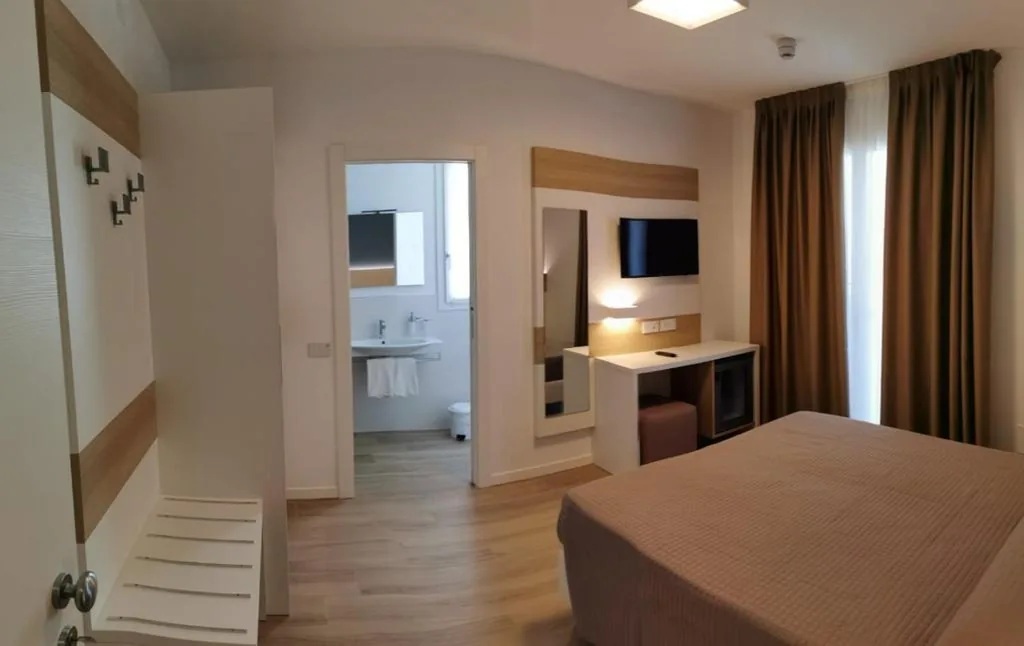 Almalux Jesolo Wellness & Spa 3 stelle superior — foto 7