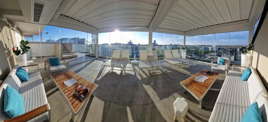 Almalux Jesolo Wellness & Spa 3 stelle superior — foto 8