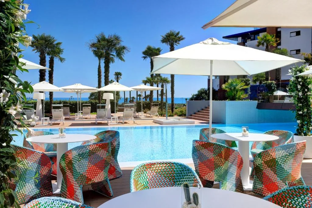 Almar Lido Jesolo Resort & Spa