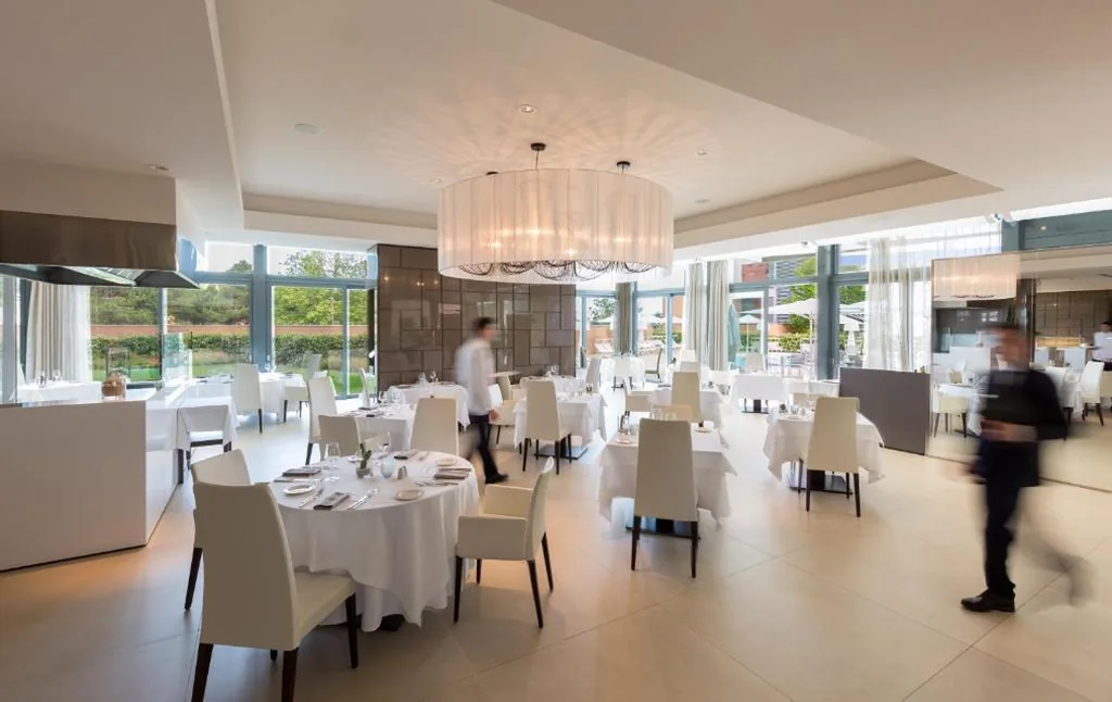 Almar Lido Jesolo Resort & Spa — foto 4