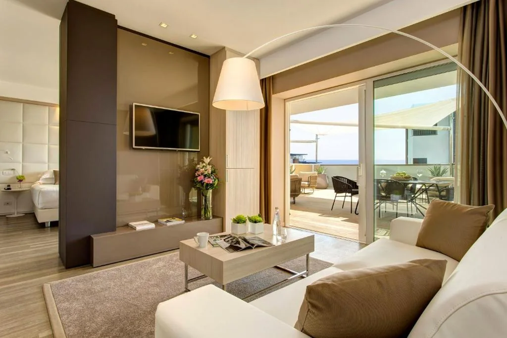 Almar Lido Jesolo Resort & Spa — foto 5