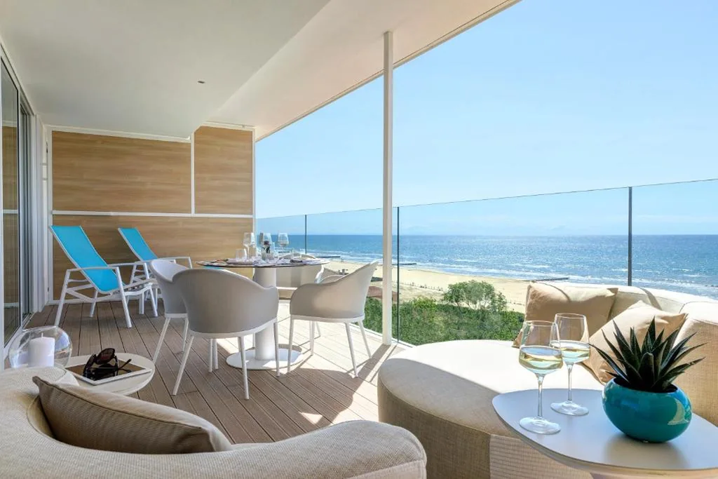 Almar Lido Jesolo Resort & Spa — foto 6