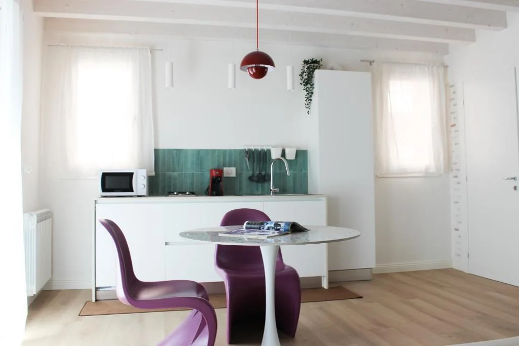 Alto Adriatico Apartments — foto 4