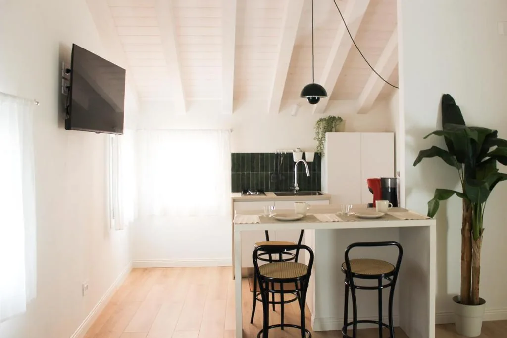 Alto Adriatico Apartments — foto 5