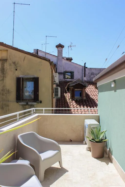 Alto Adriatico Apartments — foto 6