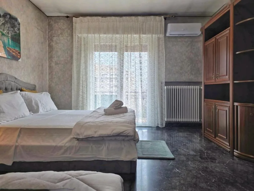 Altobello Venice Apartment
