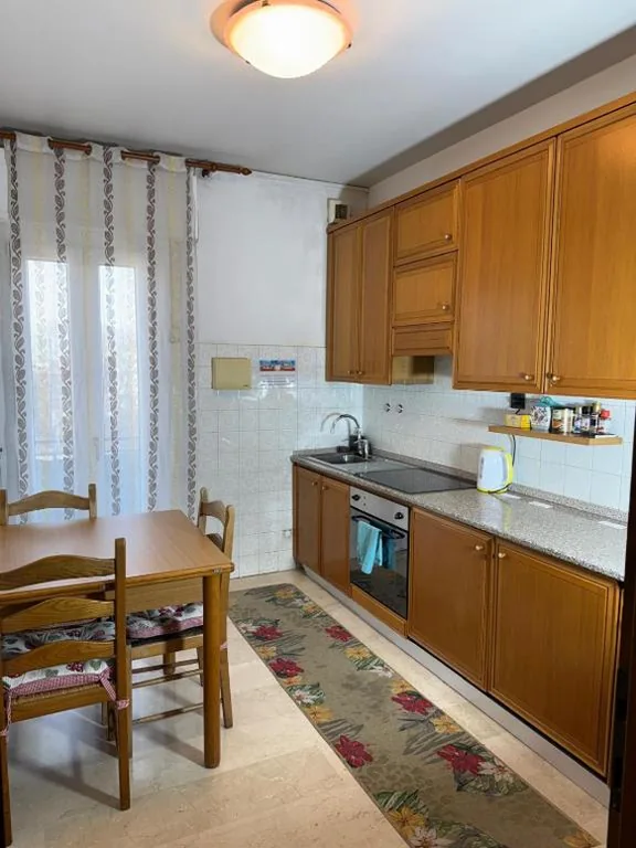 Altobello Venice Apartment — foto 4