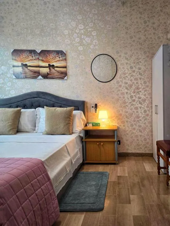 Altobello Venice Apartment — foto 6