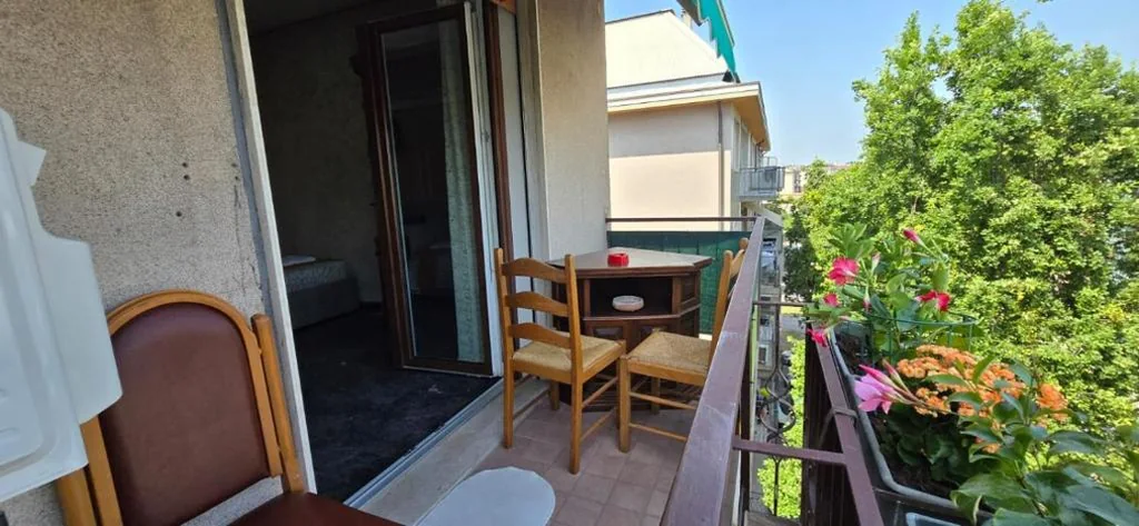 Altobello Venice Apartment — foto 8