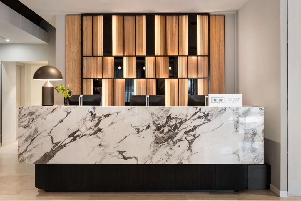 Ambasciatori Hotel Venice Mestre, Tapestry Collection by Hilton