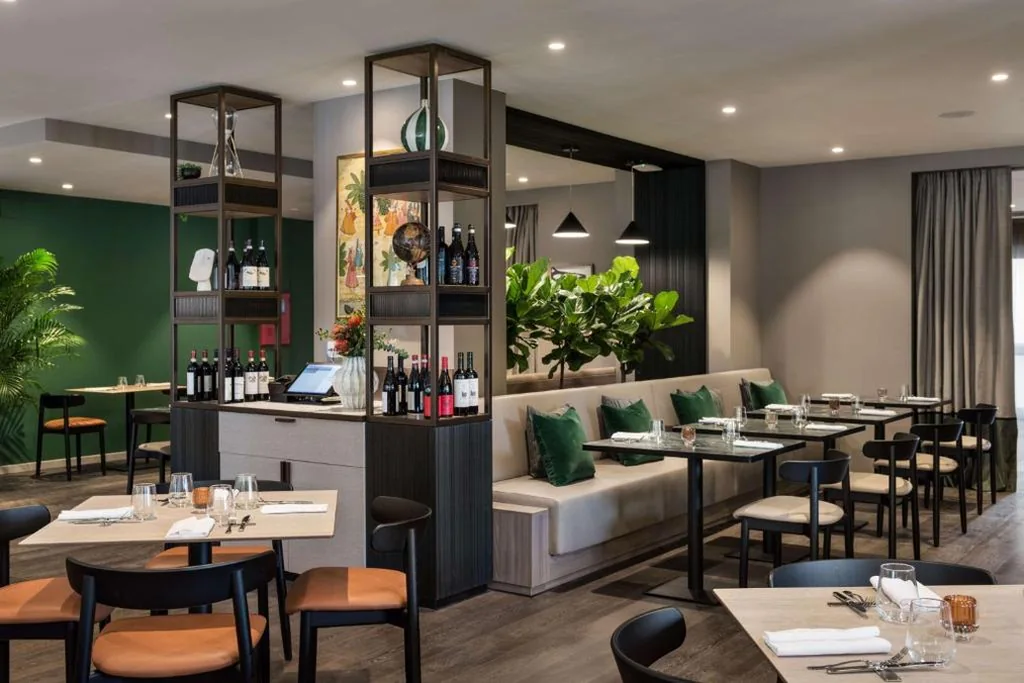 Ambasciatori Hotel Venice Mestre, Tapestry Collection by Hilton — foto 3