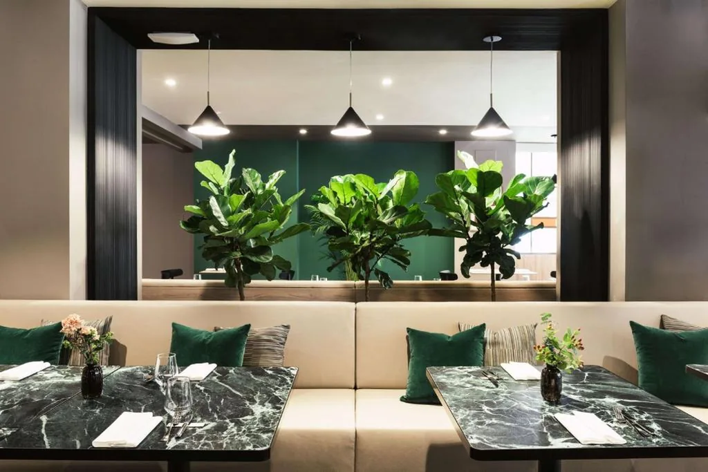 Ambasciatori Hotel Venice Mestre, Tapestry Collection by Hilton — foto 4