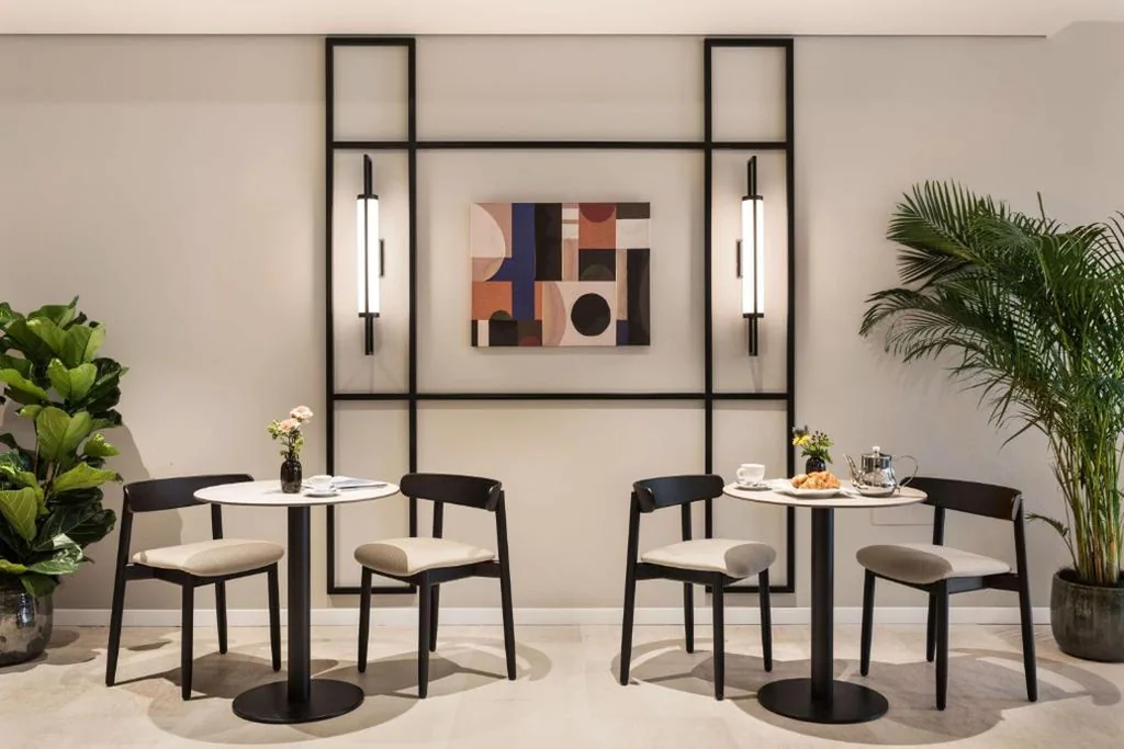 Ambasciatori Hotel Venice Mestre, Tapestry Collection by Hilton — foto 5