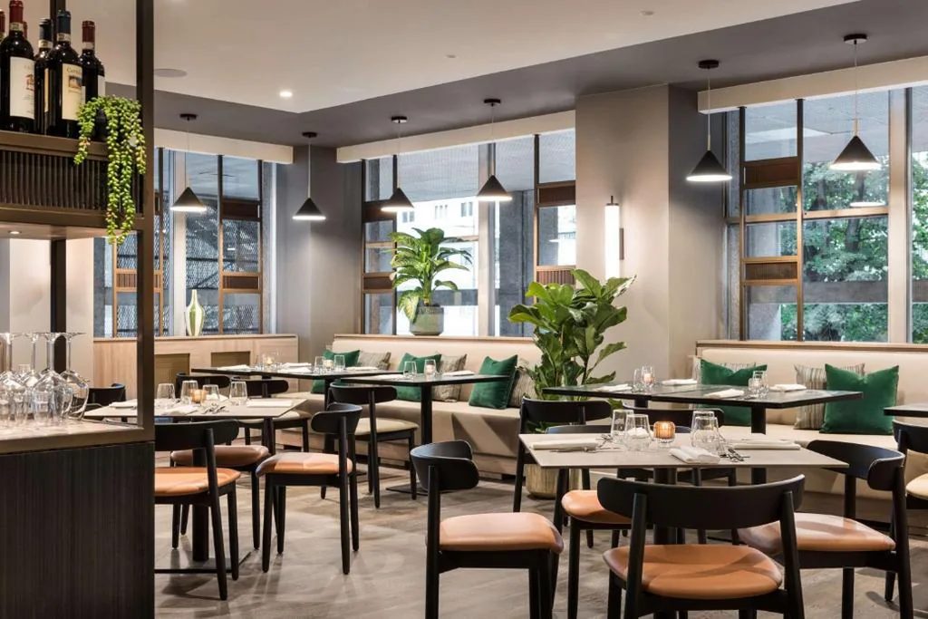 Ambasciatori Hotel Venice Mestre, Tapestry Collection by Hilton — foto 6