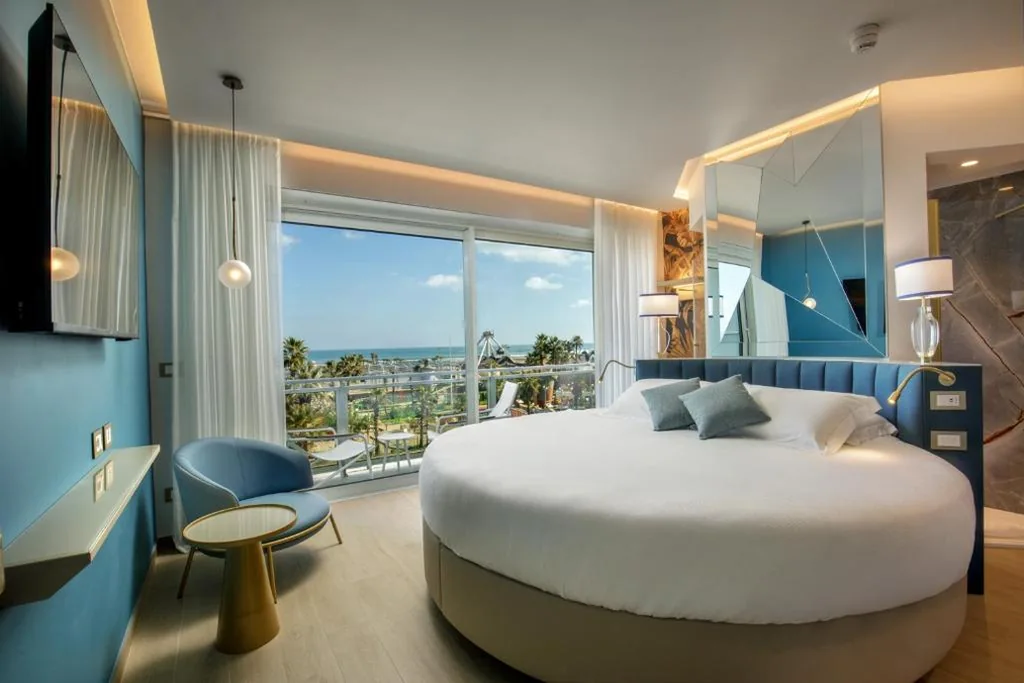 Ambasciatori Suite Hotel