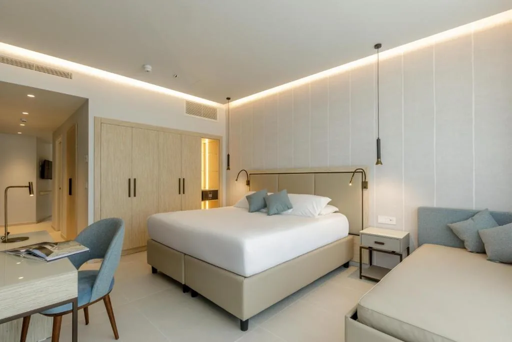 Ambasciatori Suite Hotel — foto 3