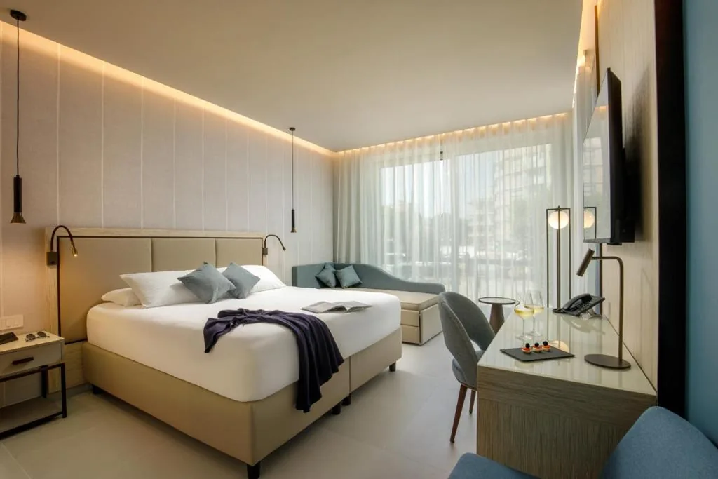 Ambasciatori Suite Hotel — foto 4