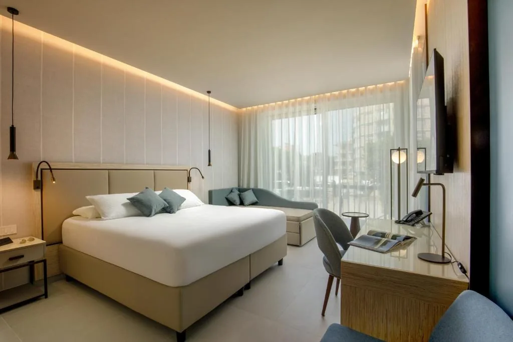 Ambasciatori Suite Hotel — foto 5