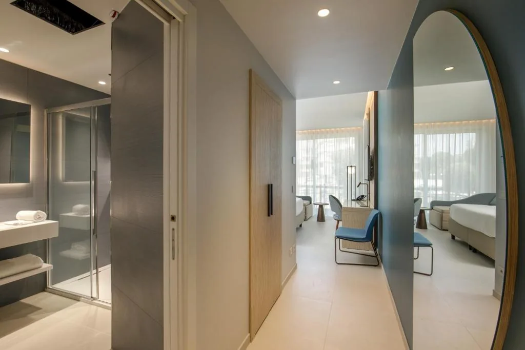 Ambasciatori Suite Hotel — foto 6
