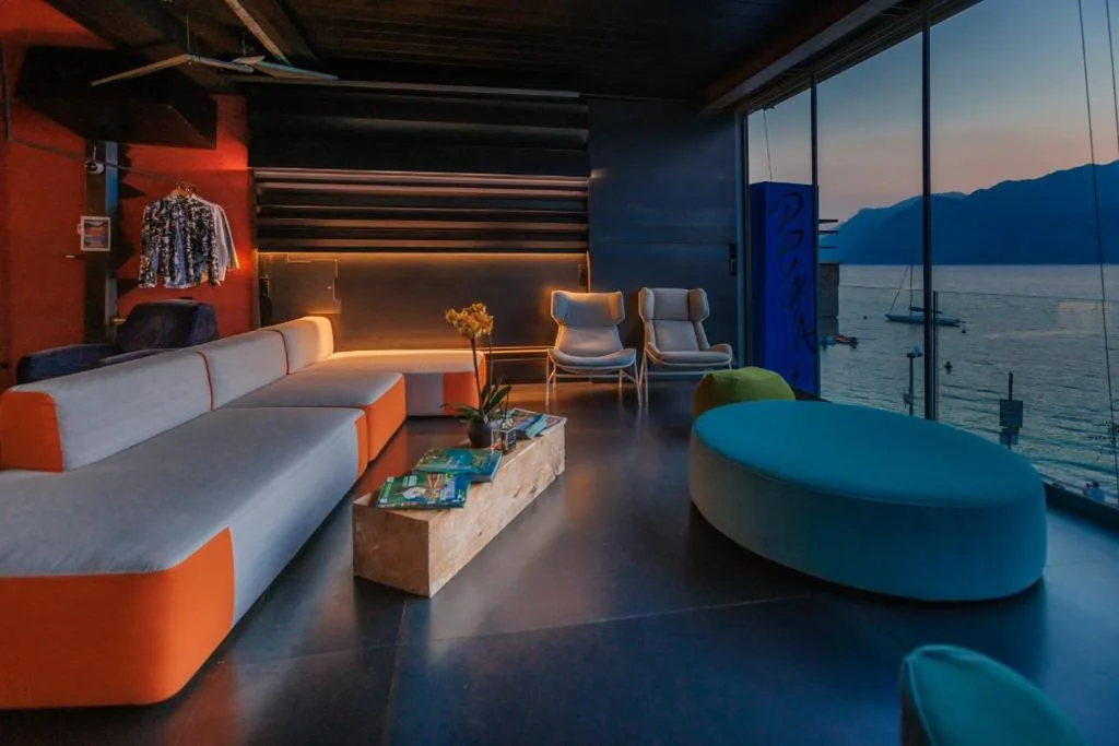 Ambienthotel PrimaLuna 3S