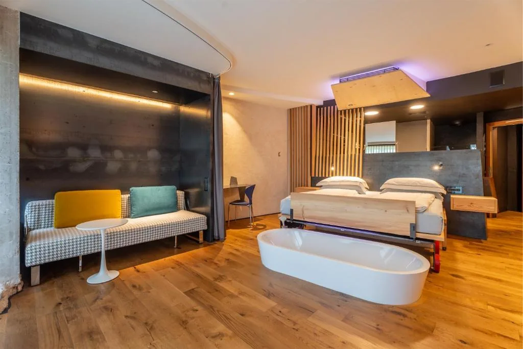 Ambienthotel PrimaLuna 3S — foto 5