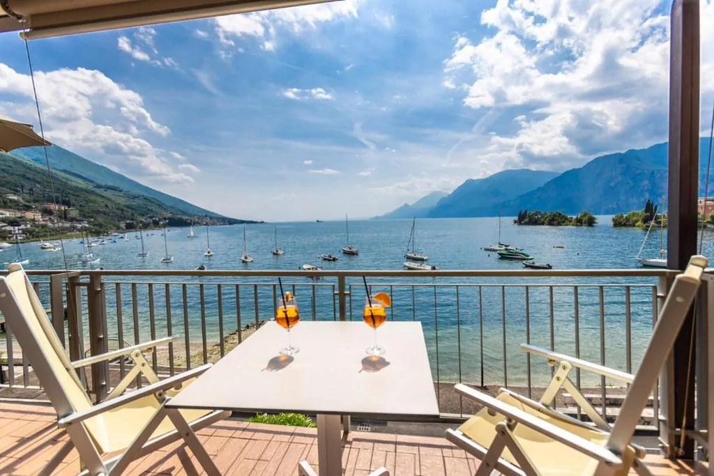 Ambienthotel Spiaggia