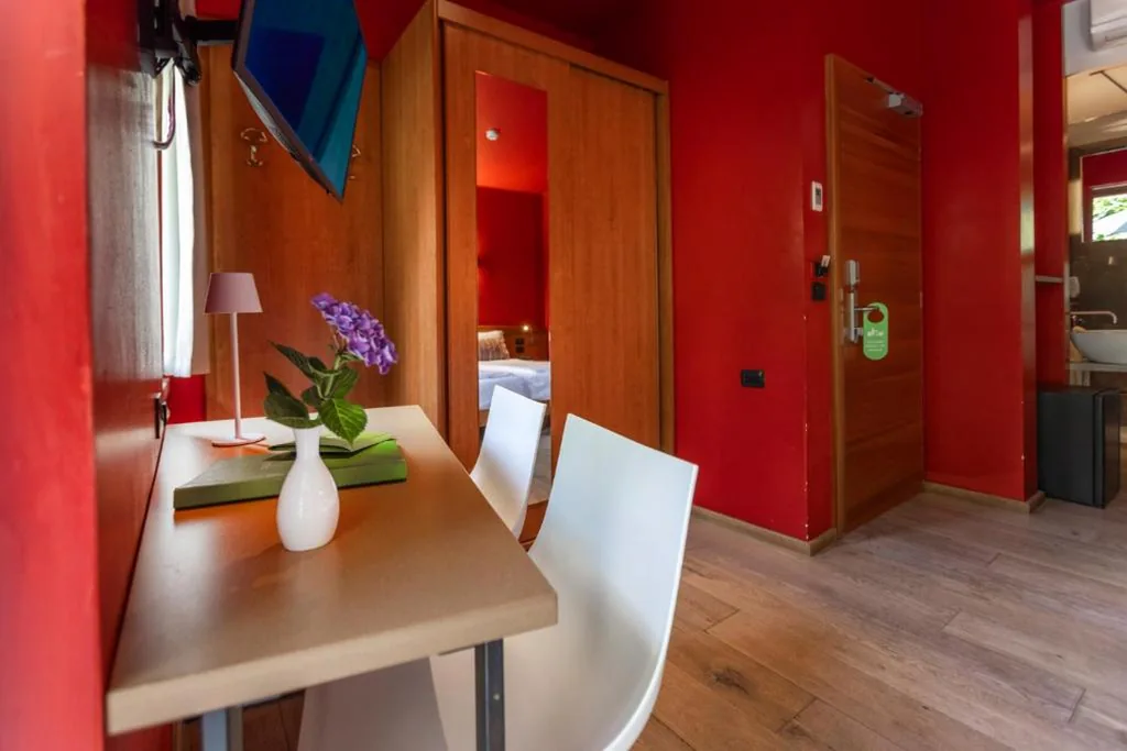 Ambienthotel Spiaggia — foto 4