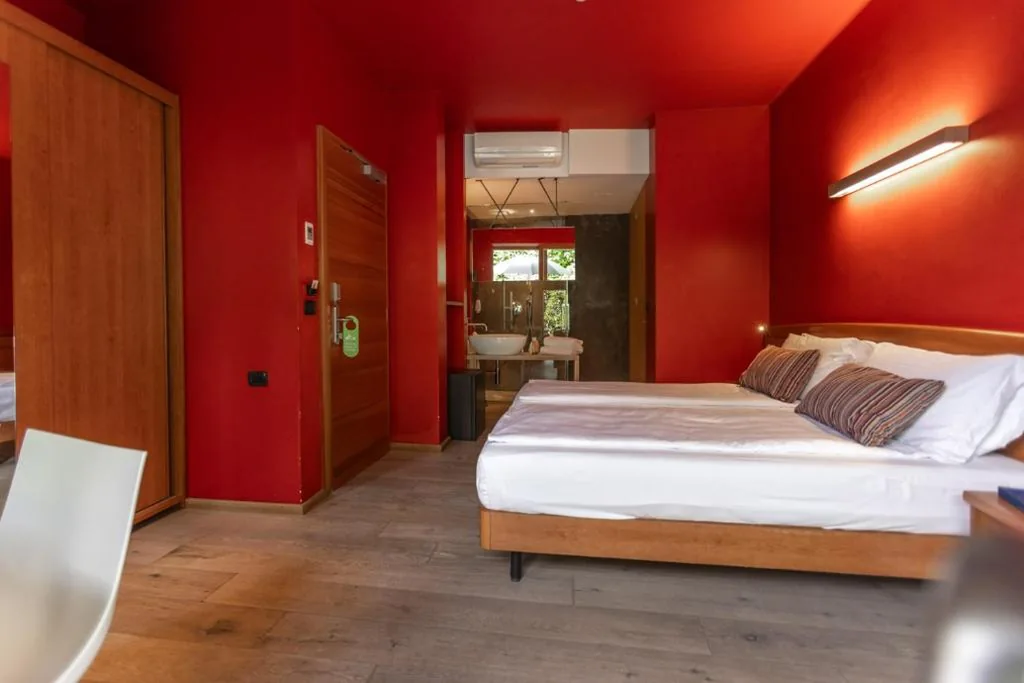 Ambienthotel Spiaggia — foto 5