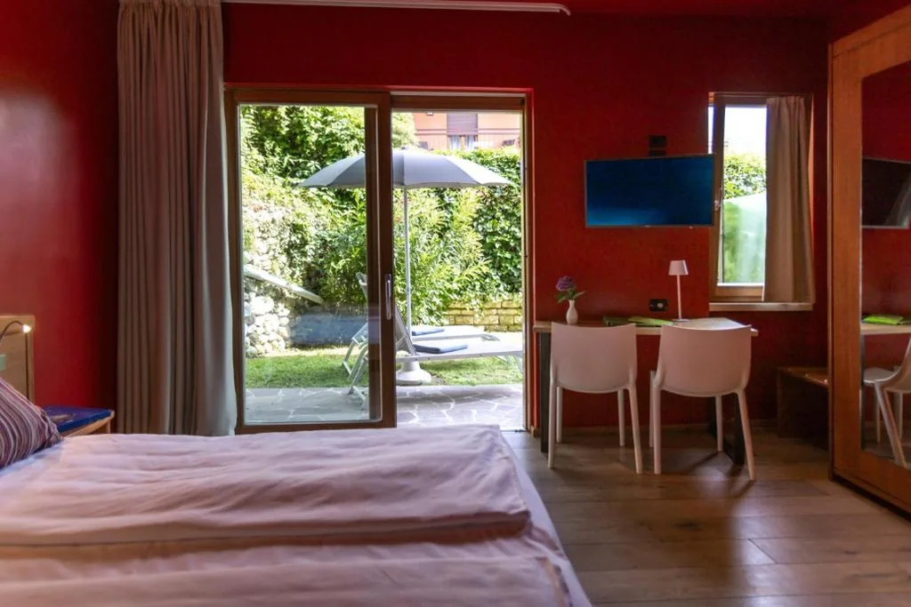 Ambienthotel Spiaggia — foto 6