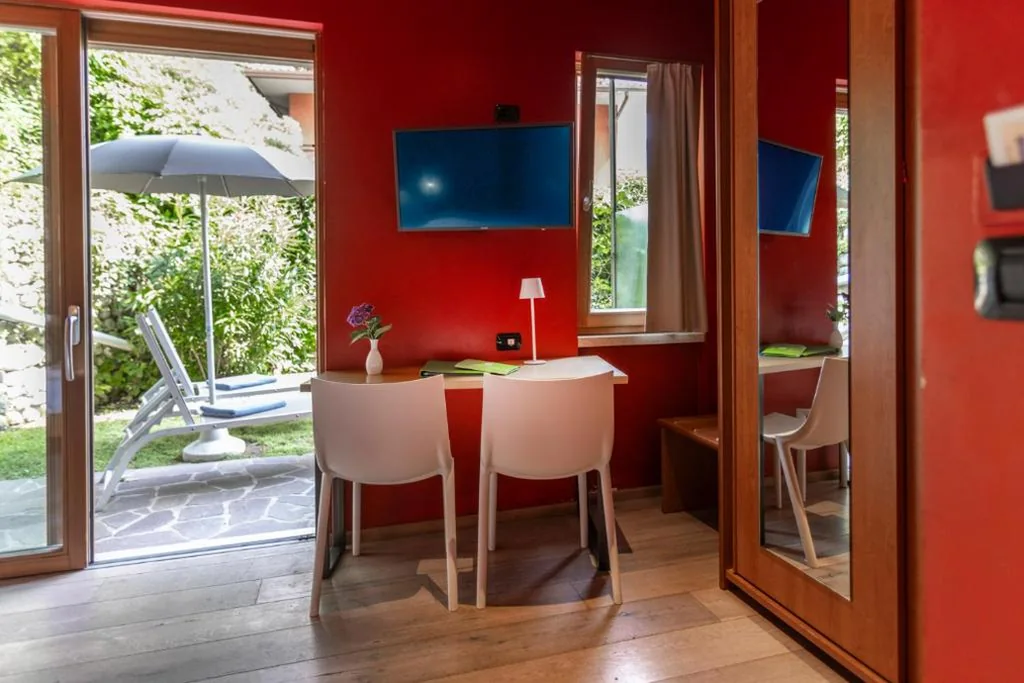 Ambienthotel Spiaggia — foto 7